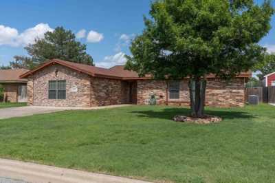 Home For Sale in Pampa, Texas