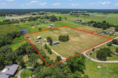 Residential Land For Sale in Plant City, Florida