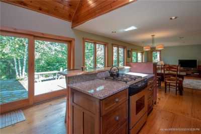 Home For Sale in Rangeley, Maine