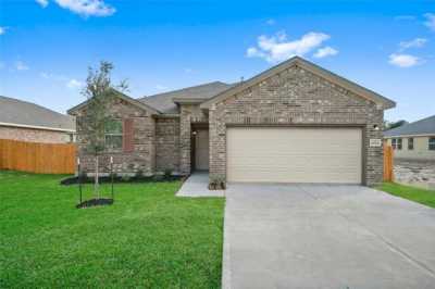 Home For Sale in Splendora, Texas