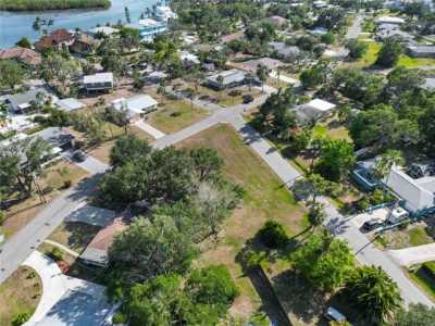 Residential Land For Sale in Nokomis, Florida