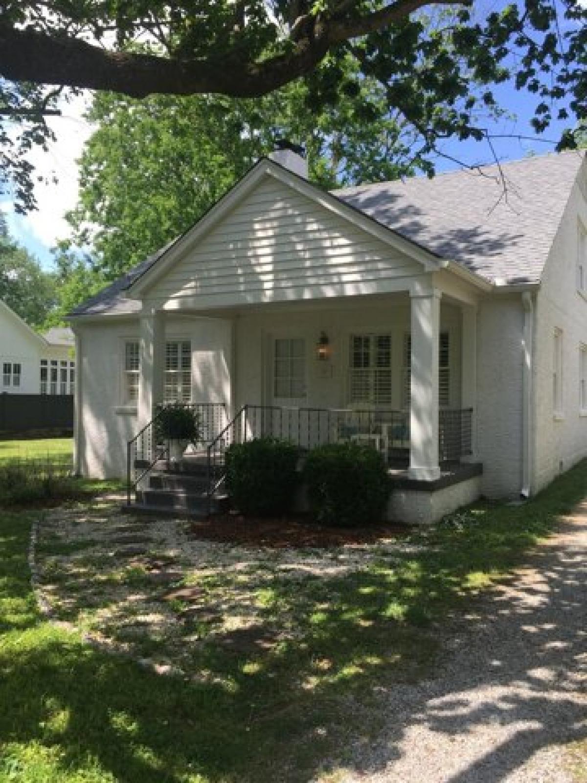 Picture of Home For Rent in Franklin, Tennessee, United States