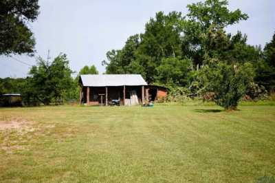 Home For Sale in Tatum, Texas