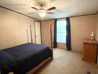 Home For Sale in Crockett, Texas