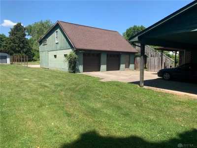 Home For Sale in Middletown, Ohio