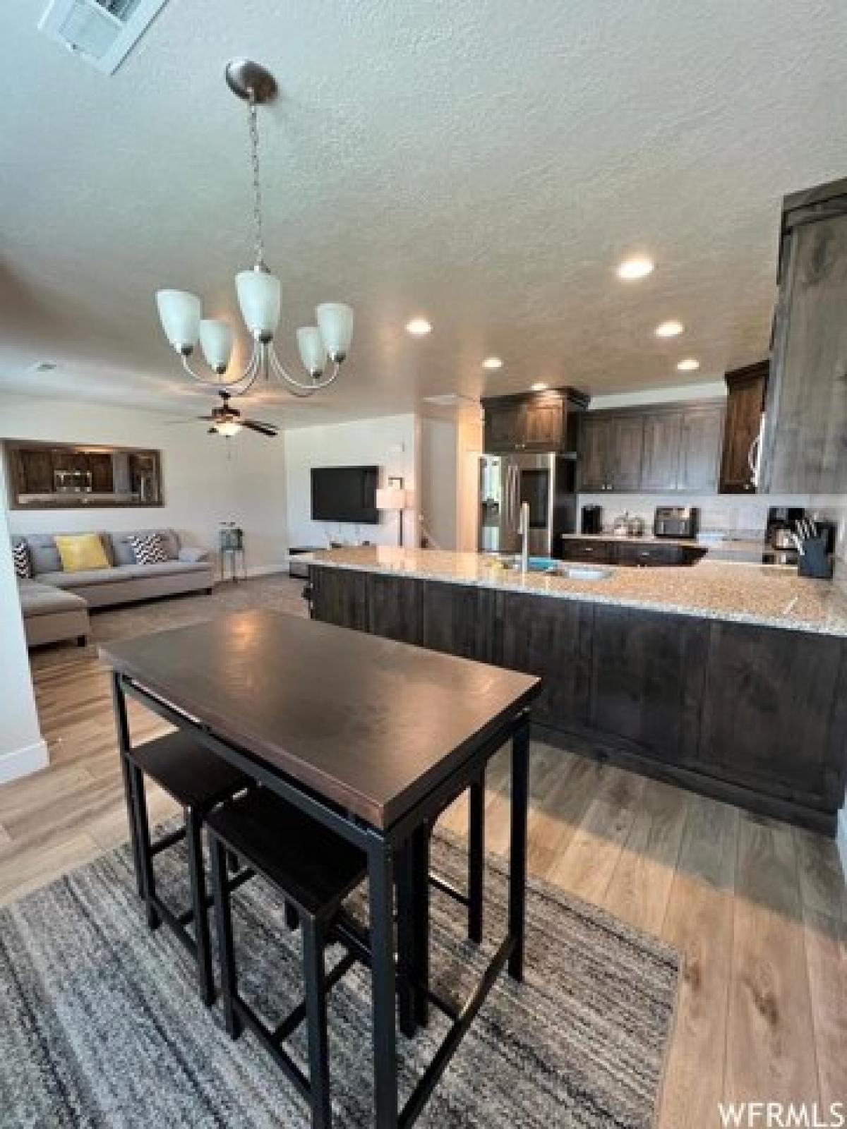 Picture of Home For Sale in North Logan, Utah, United States