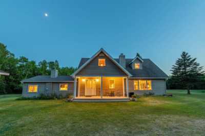 Home For Sale in Porterfield, Wisconsin