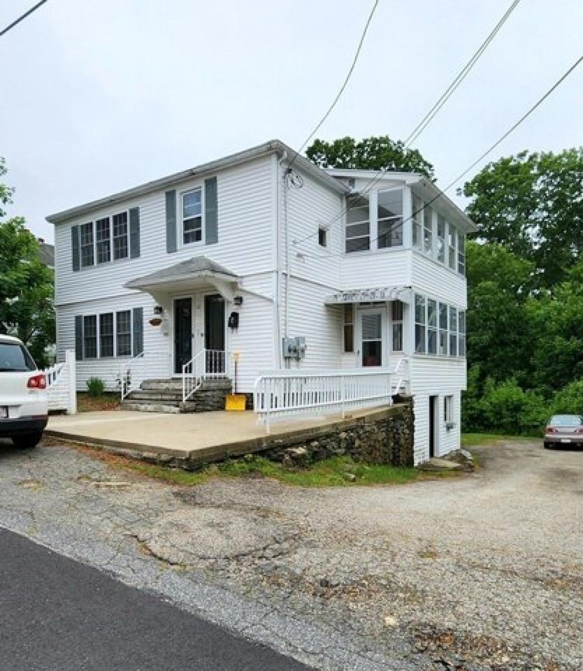 Picture of Apartment For Rent in Southbridge, Massachusetts, United States