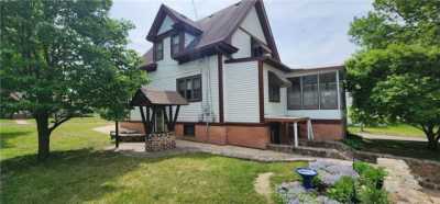 Home For Sale in Albert Lea, Minnesota