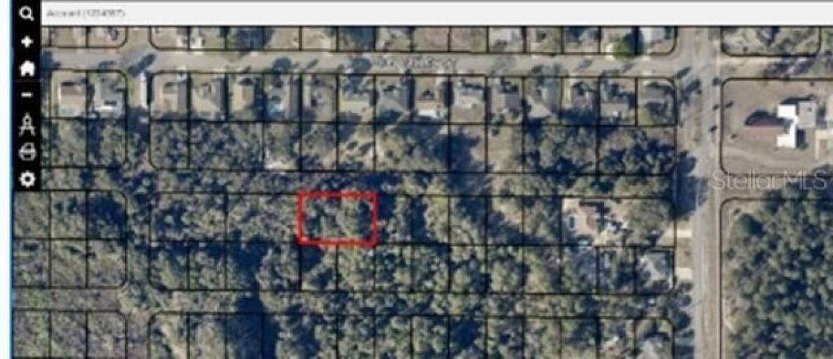 Picture of Residential Land For Sale in Titusville, Florida, United States