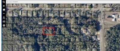 Residential Land For Sale in Titusville, Florida