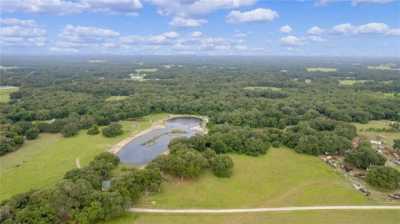 Residential Land For Sale in Bushnell, Florida