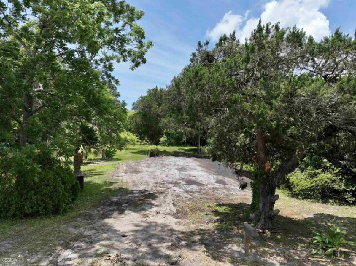 Picture of Residential Land For Sale in Saint Marys, Georgia, United States