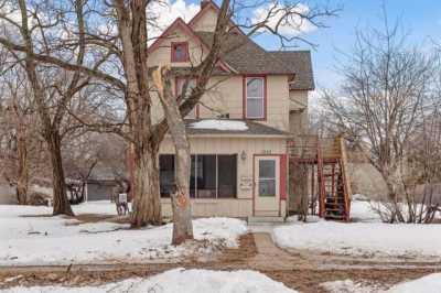 Home For Sale in Saint Louis Park, Minnesota