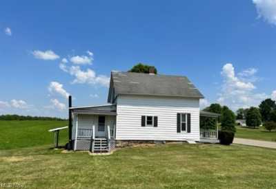 Home For Sale in Scio, Ohio