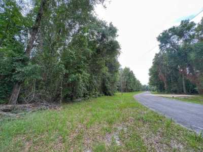 Residential Land For Sale in Chiefland, Florida