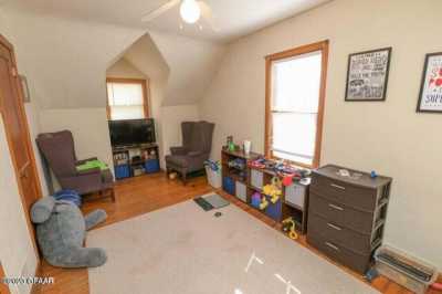 Home For Sale in Grand Forks, North Dakota