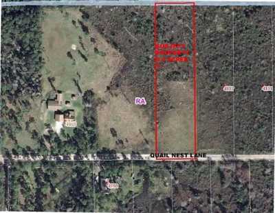 Residential Land For Sale in New Smyrna Beach, Florida