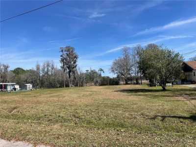 Residential Land For Sale in 