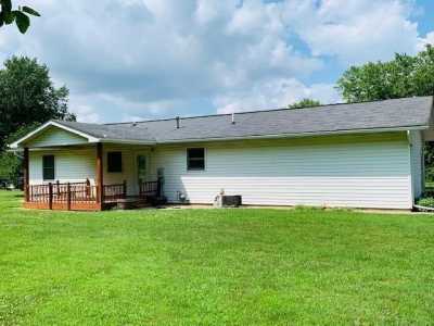 Home For Sale in Spencer, Indiana