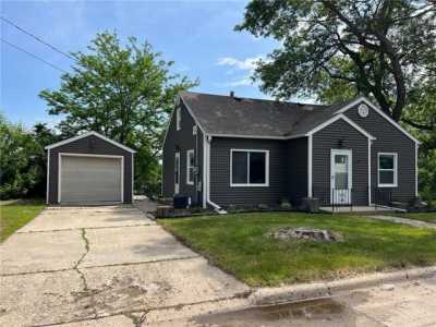 Home For Sale in Albert Lea, Minnesota