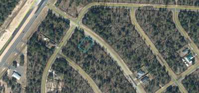 Residential Land For Sale in Chipley, Florida