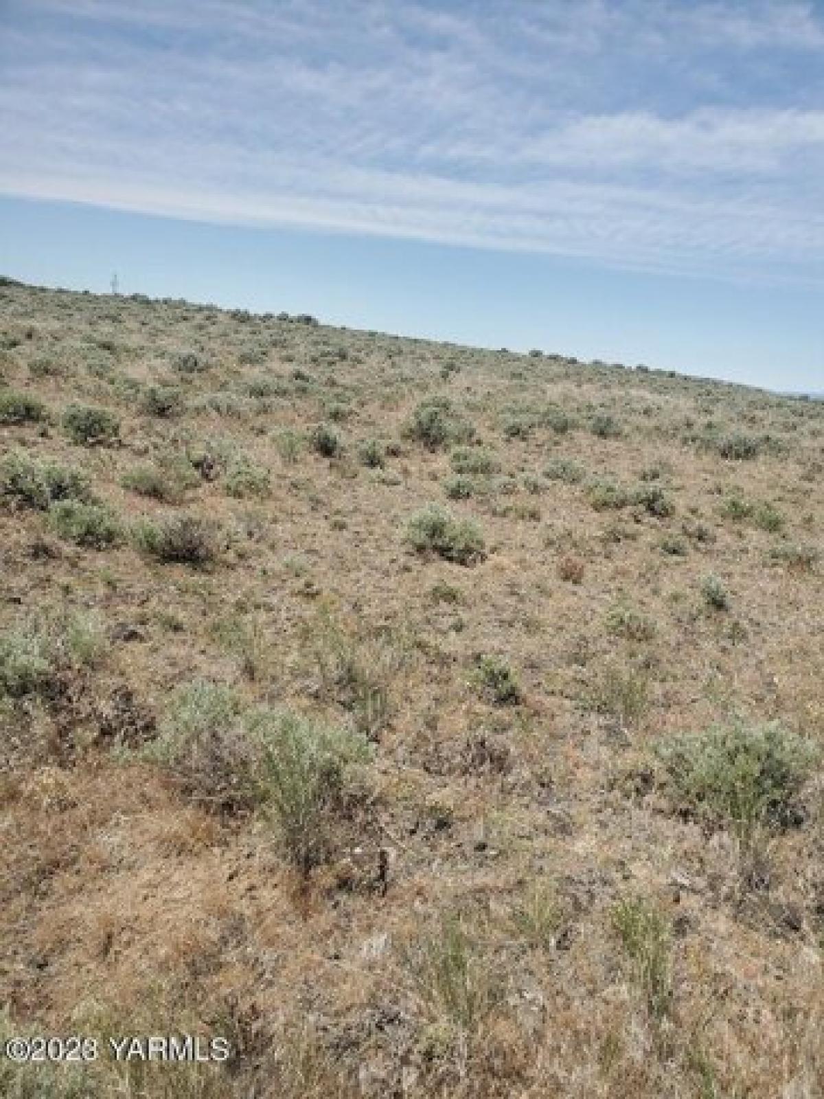 Picture of Residential Land For Sale in Yakima, Washington, United States