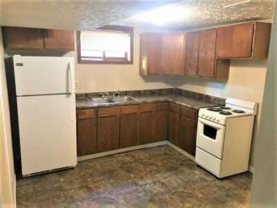 Home For Sale in Minot, North Dakota