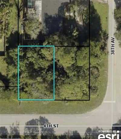 Residential Land For Sale in Vero Beach, Florida