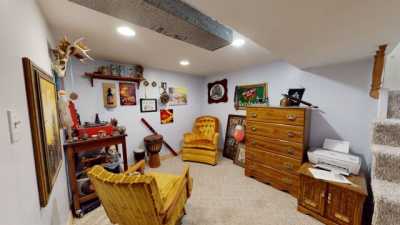 Home For Sale in Minot, North Dakota