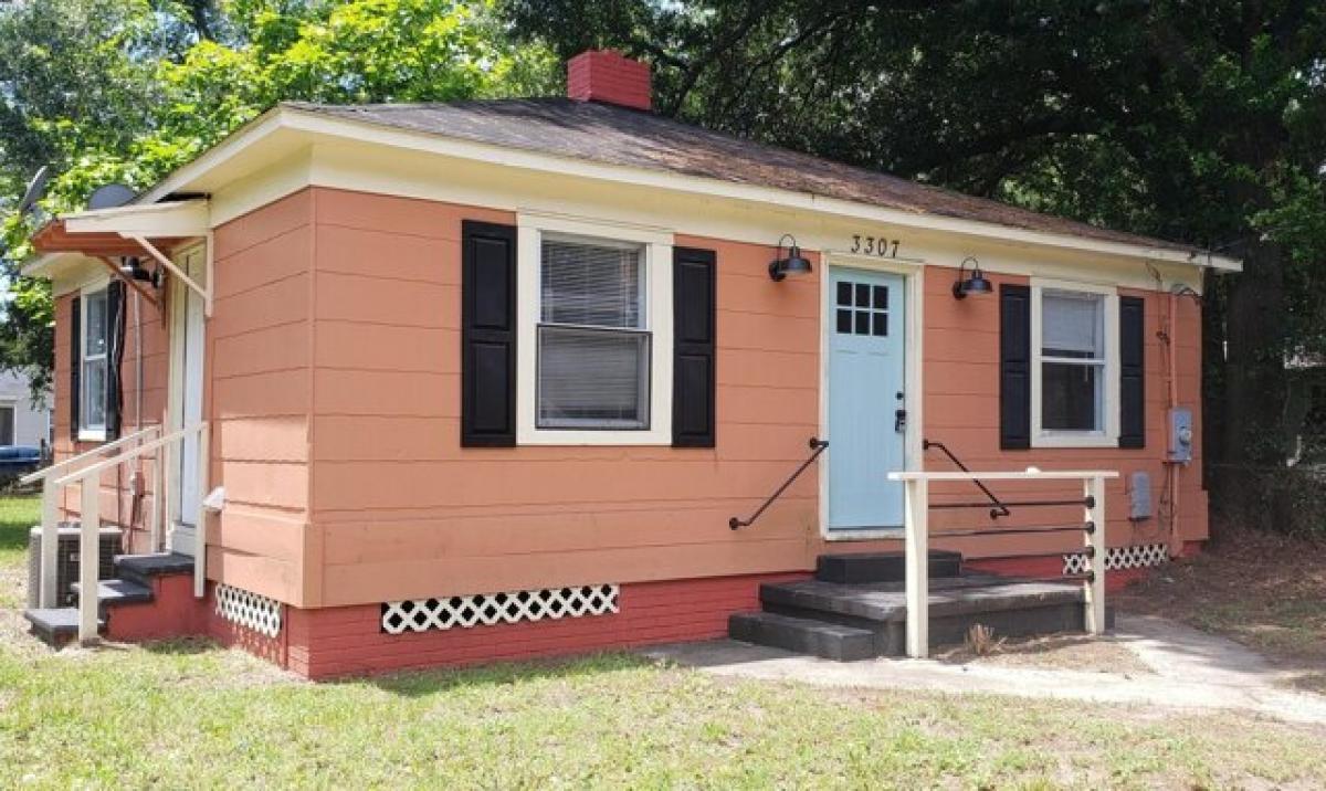 Picture of Home For Rent in North Charleston, South Carolina, United States