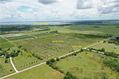 Residential Land For Sale in Lorida, Florida