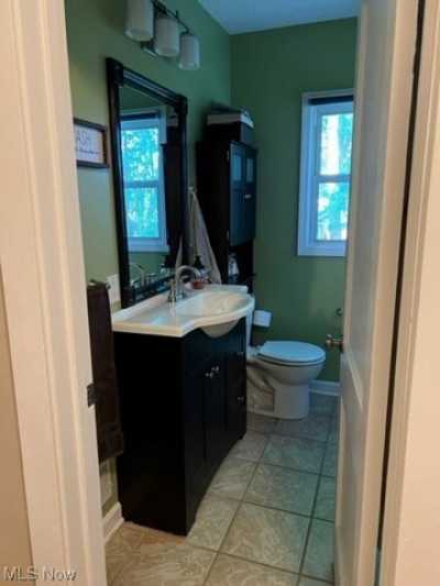 Home For Sale in Stow, Ohio