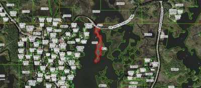 Residential Land For Sale in Crystal River, Florida