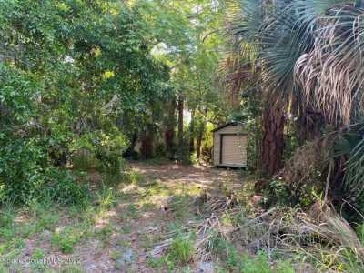 Residential Land For Sale in Titusville, Florida