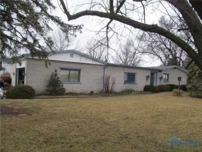 Home For Sale in Payne, Ohio