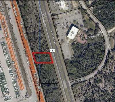 Residential Land For Sale in Titusville, Florida