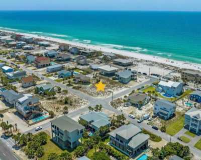 Residential Land For Sale in Pensacola Beach, Florida