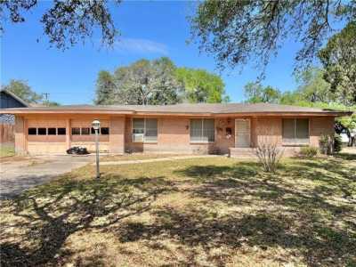 Home For Sale in Robstown, Texas