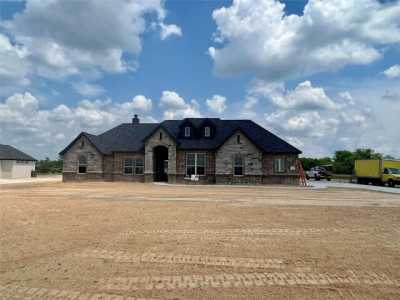 Home For Sale in Azle, Texas