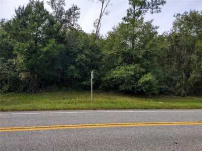 Residential Land For Sale in De Leon Springs, Florida