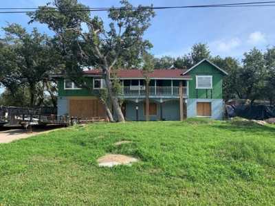 Home For Sale in Rockport, Texas