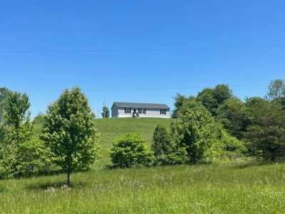 Home For Sale in Jackson, Ohio