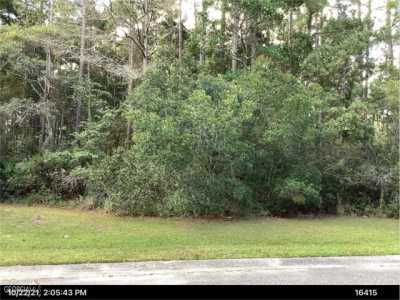 Residential Land For Sale in 