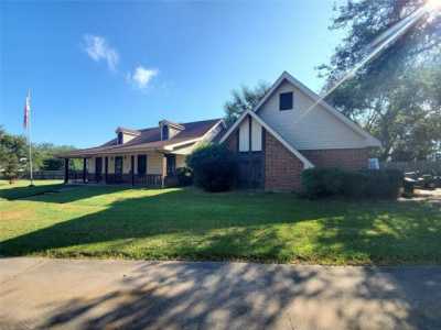 Home For Sale in Mexia, Texas