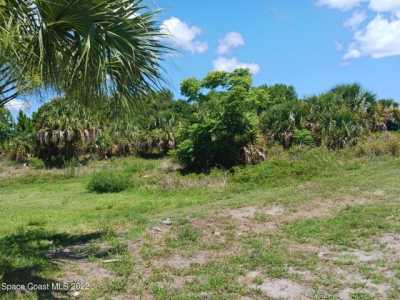 Residential Land For Sale in Titusville, Florida