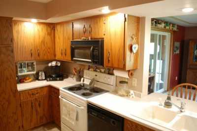 Home For Sale in Brookings, South Dakota