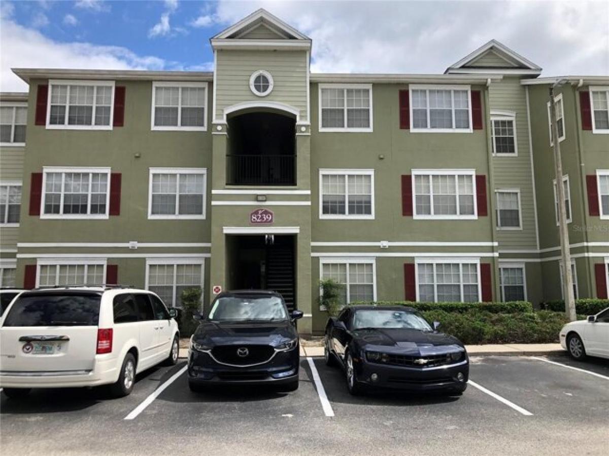 Picture of Apartment For Rent in Orlando, Florida, United States