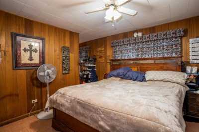 Home For Sale in Hereford, Texas