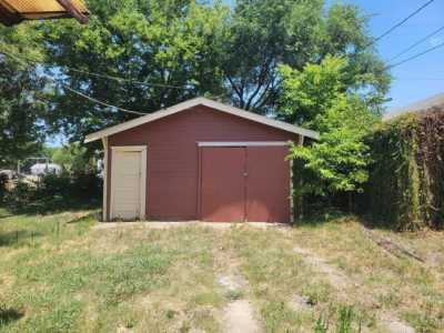 Home For Sale in Arkansas City, Kansas